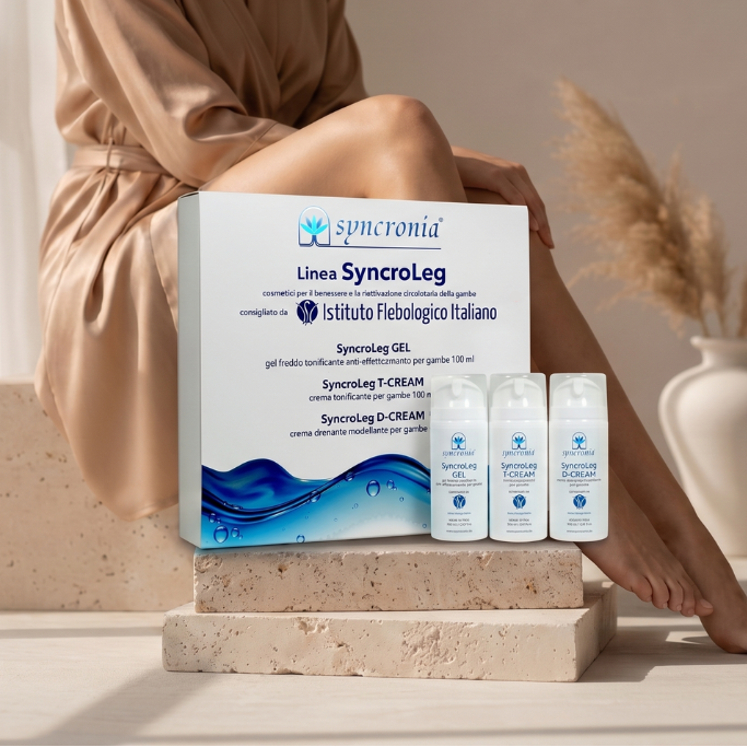 SyncroLeg Box